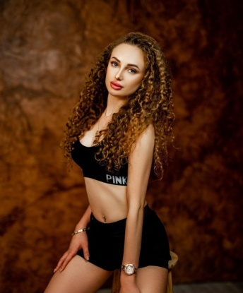 Анкета проститутки Алина - Фото 1, Кызыл-Октябрь, 23 года, №930