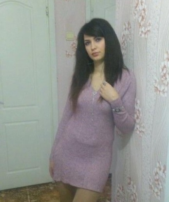 Анкета проститутки Оленька - Фото 1, Кызыл-Октябрь, 25 лет, №7874